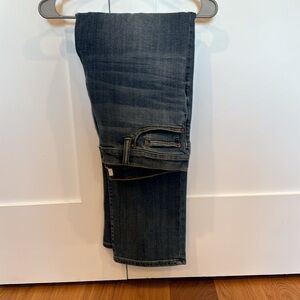 Lucky Brand 363 Vintage Americana Straight Jeans Men’s Casual Denim Size 34x30